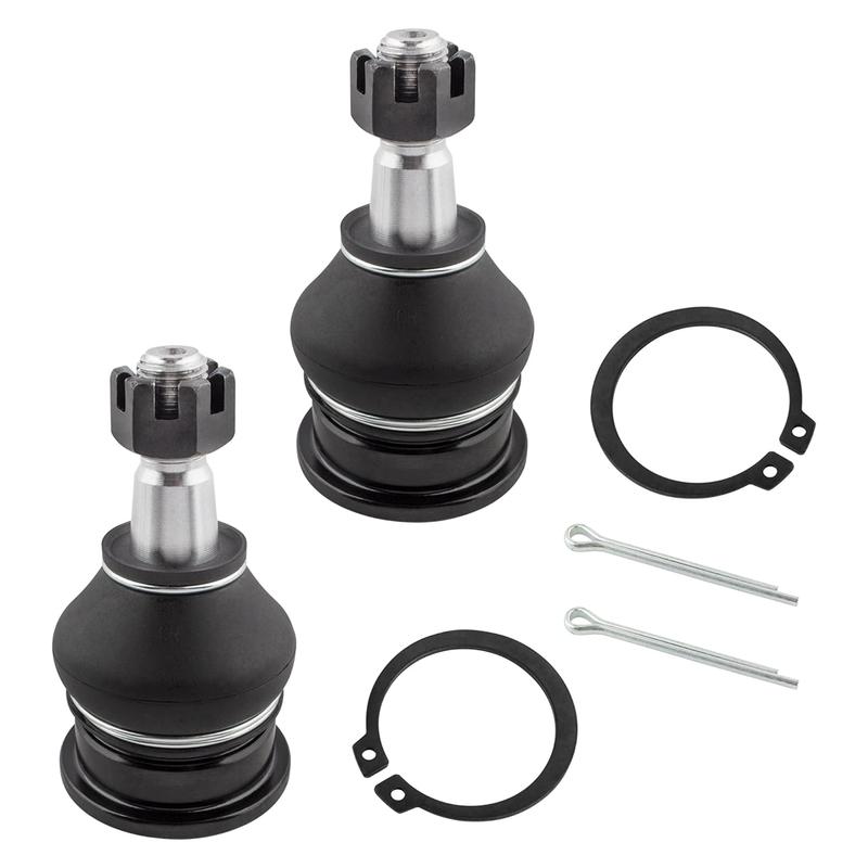 2pcs Front Lower Ball Joints Fit for Scion xA xB 2004 2005 2006 / for Toyota Echo 2000-2005/Yaris 2007 2008 | K500118