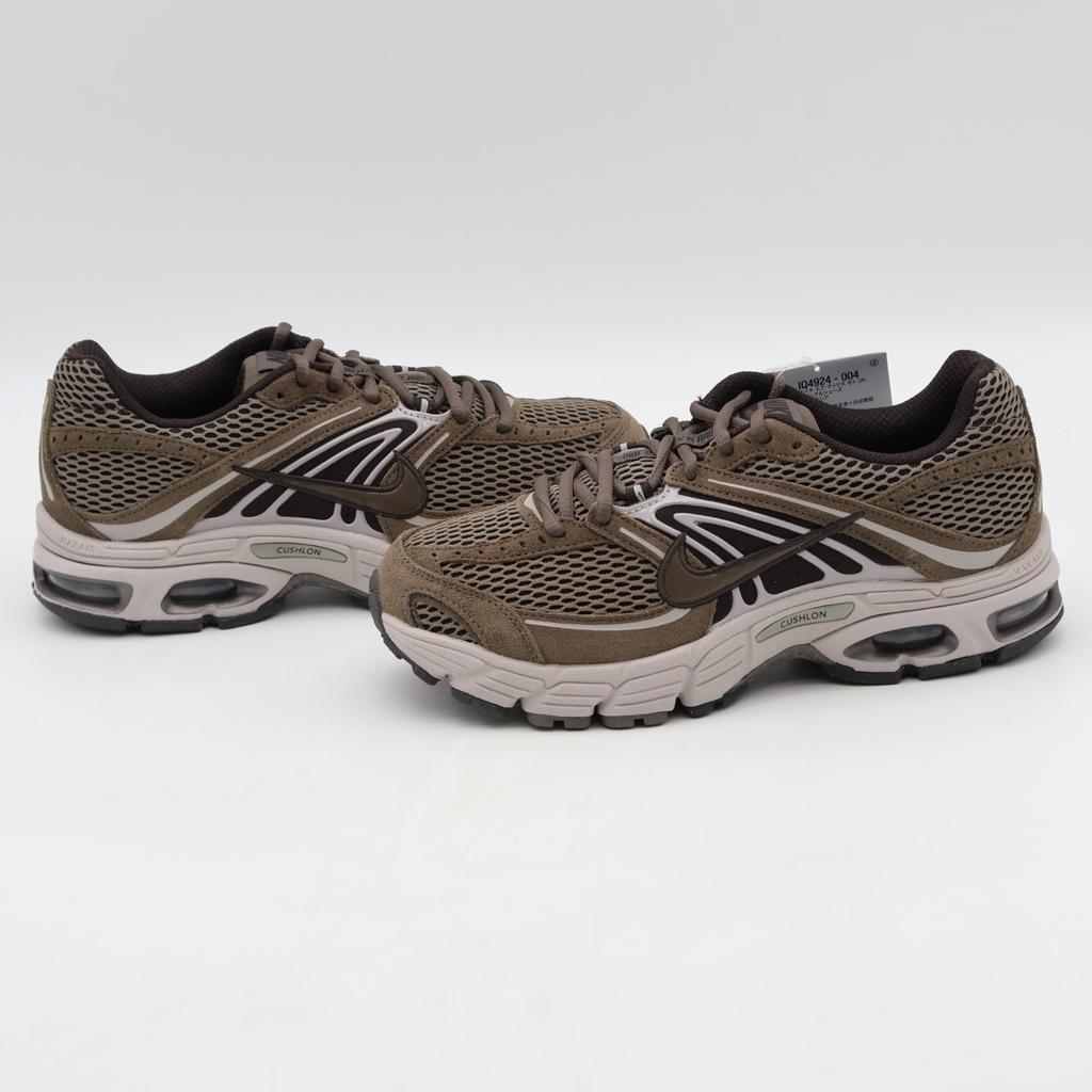 IQ4924-004 Nike Air Max Moto 2K Ironstone College Grey Velvet Brown (Men's)