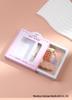 Metal Landmark Sandscape Refrigerator Magnet - Zinc Alloy Cultural Scenic Attraction