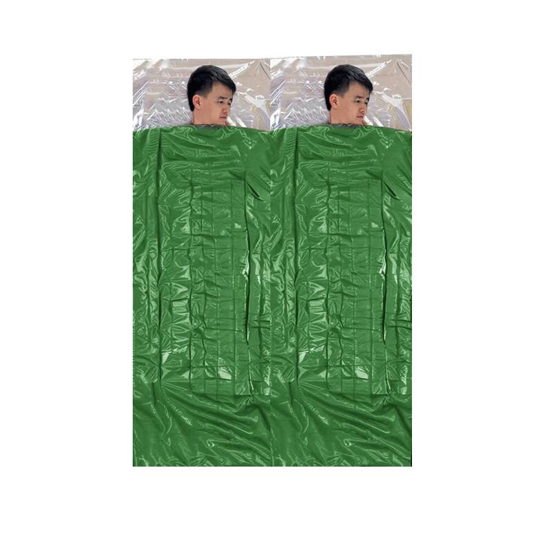 OLOEY Outdoor Double Sleeping Bag