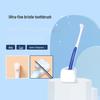 Pet Small Head Soft Toothbrush for Fresh Breath Oral Care