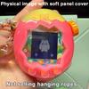 Color Changing Effect Protective Cover for Tamagotchi Paradise Electronic Pets Game Toys