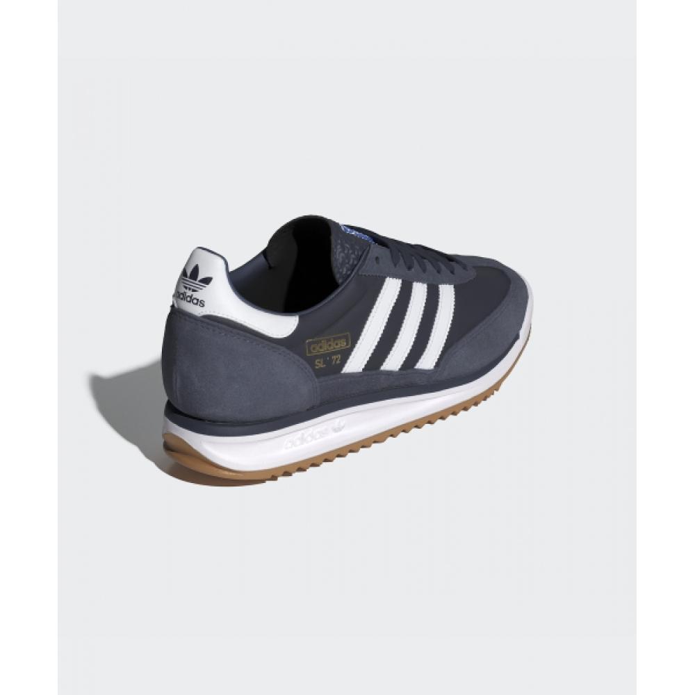 Adidas Sl 72   Navy Ih8017
