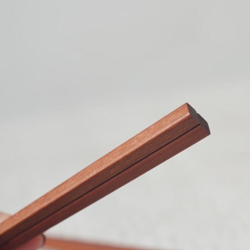 

Japanese Red Sandalwood Chopsticks