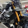 Für MT-09/SP mt 09 sp Gen4 2025 2024 Neues Motorrad Frontspoiler-Kit Verkleidung