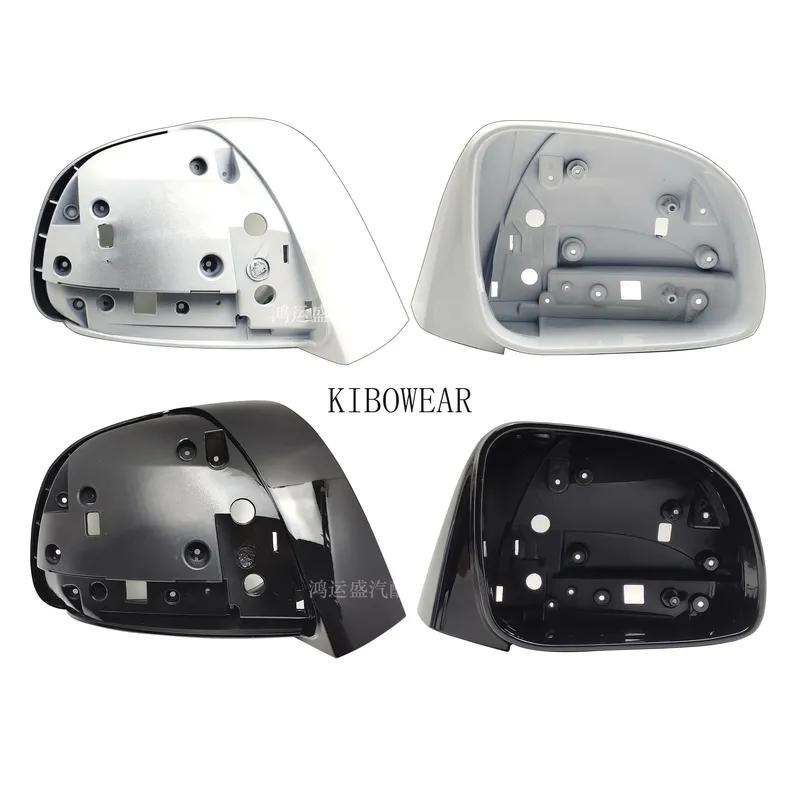 1pc Side Mirror Frame Cover Glass trim For Chevrolet Captiva 2007-2017 Turn Signal Bottom Trim Auto replace part housing