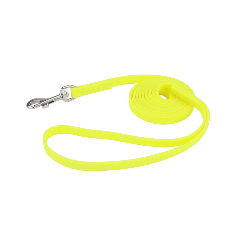 Small Mini Dog PVC Short Leash Cat Leashes Outdoor Walk Training Pet Rope For Puppy
