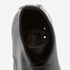 Guidi Soft Horse Full Grain Leather Ankle Boots 994x Blkt
