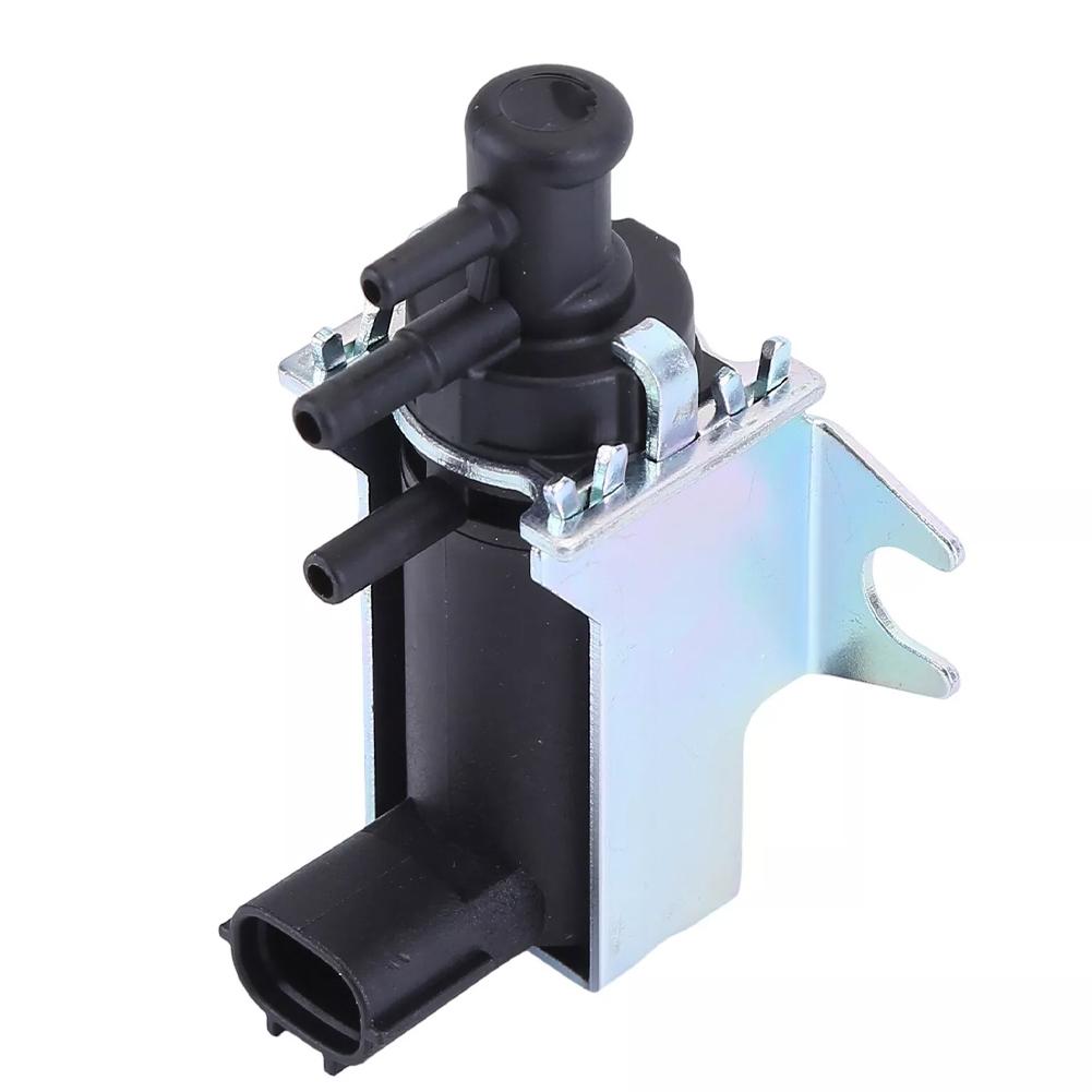 Elektromagnetisk ventil Nissan Patrol Ventil Passar ZD30 3.0 Metallkonstruktion Vridmomentsförbättring För Nissan Patrol