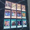 Yu-Gi-Oh! Three Egyptian Ra Deck Horus, Gods, [05112]