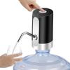 Portable Electric Pallet Bottled Water Pump Wireless Automatic Water Dispenser USB Rechargeable Bucket Bottle Dispenser