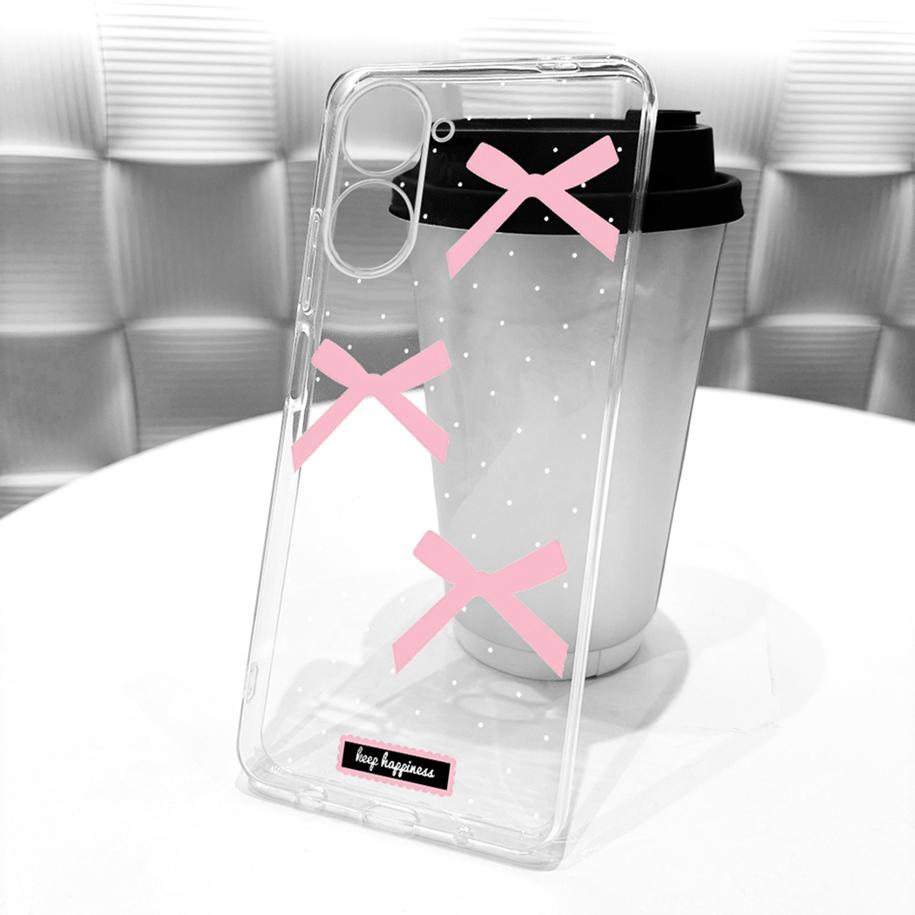 For Realme V30 Case RMX3619 Fashion Flower Bowknot Soft Silicone Back Cover For Realme V30T RMX3618 Fundas RealmeV30 Phone Shell