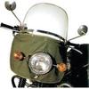 Asahi Windshield Motorcycle Windshield 99 Transparent Screen (AF ASAHI) [Model Number] No. MINI, Modern,