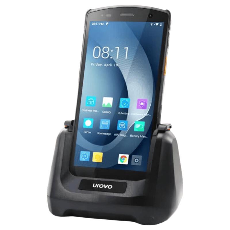 UROVO i6310 Pro Handheld Data Terminal with Scanner