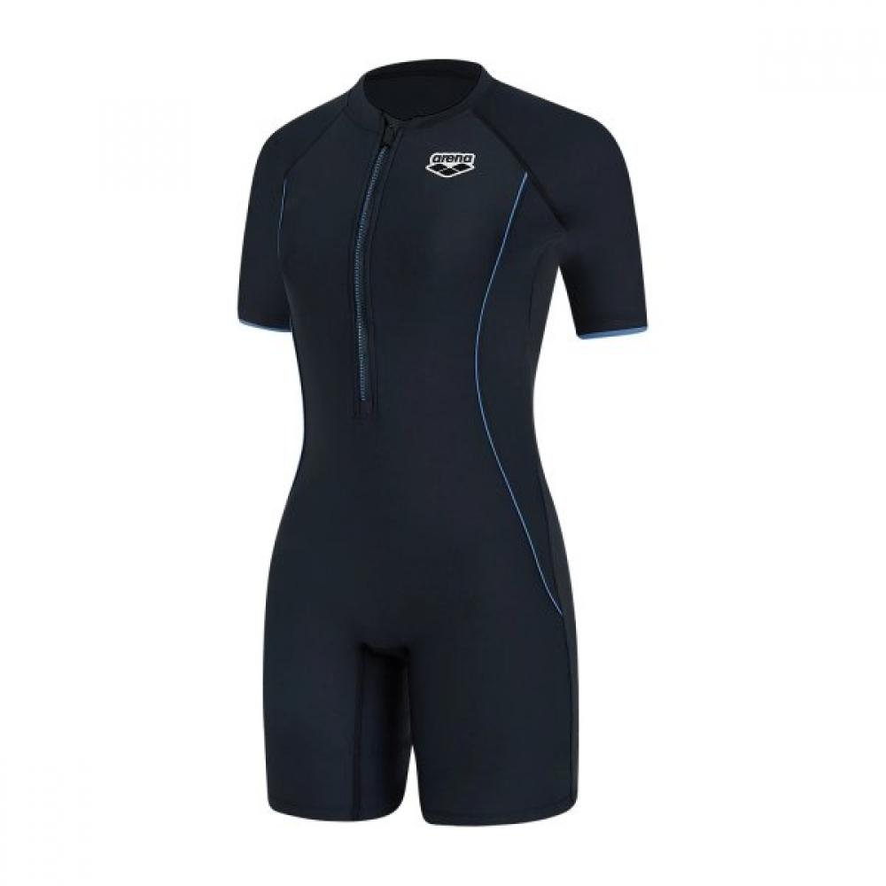 Arena Women S 4 partS Suit a5Sl1li02 Blk