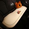Universal Cartoon Car Seat Cushion for Four Seasons, Fits Sihao Fairy A5, AiPao E50A, E40X, X4