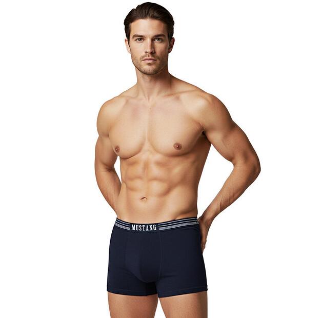 Трусы Mustang MU1051