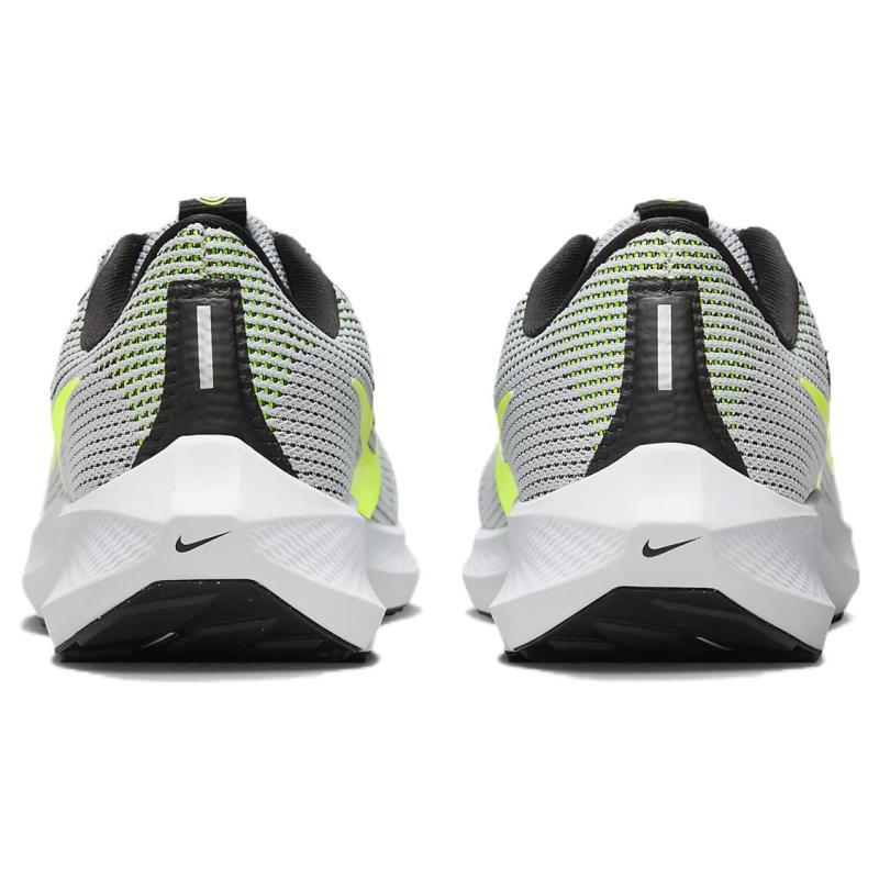 Nike Air Zoom Pegasus 40 Wolf Grey Volt Sneakers DV3853-004