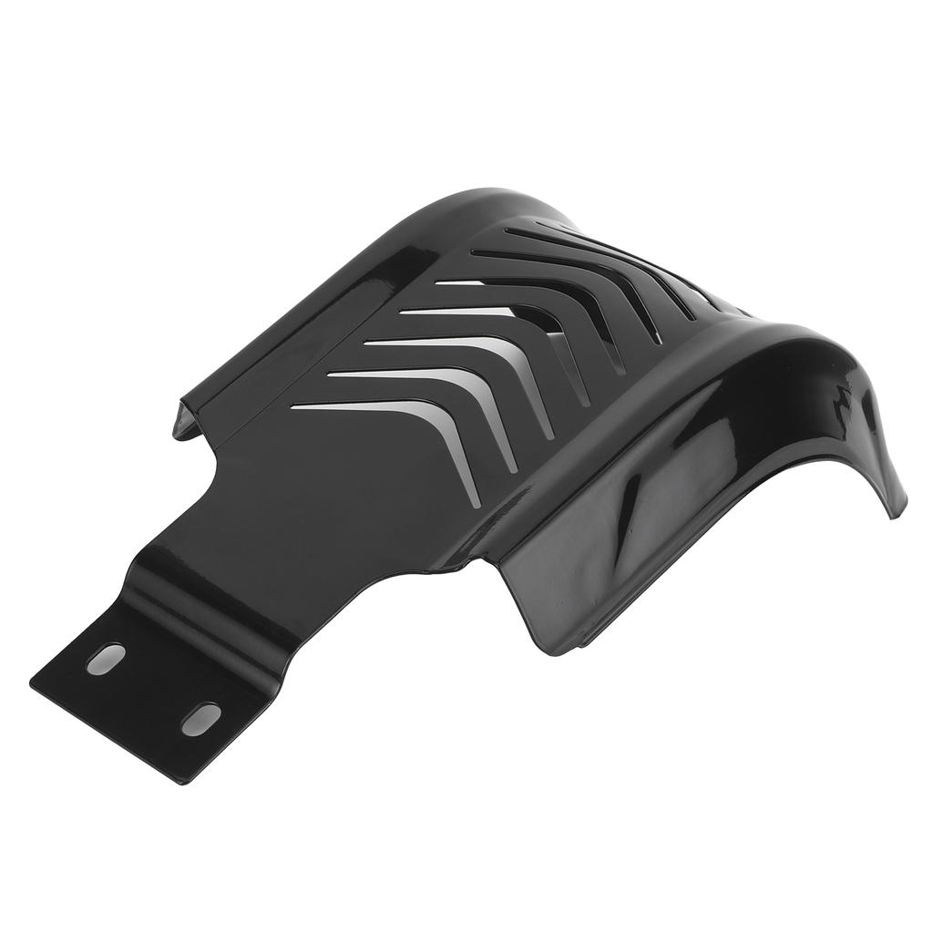 Motorcycle Front Engine Guard Bottom Frame Protector Fit for XL 883 48 72 XL1200 2004‑2019