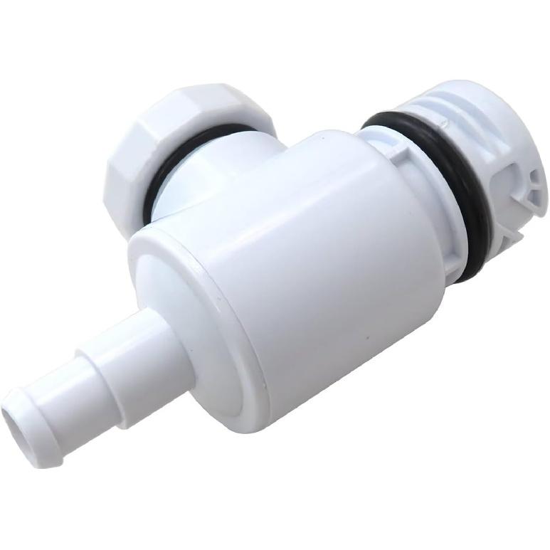 2024 Upgrade D29 Quick Disconnect and 9-100-9002 Pressure Relief Valve Replacement Kit Exact Fit for UWF The Polaris 180 280 380 Automatic Pool