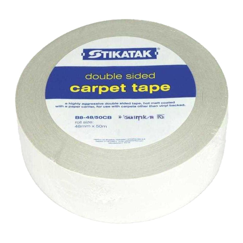 Stikatak Double Sided Tape
