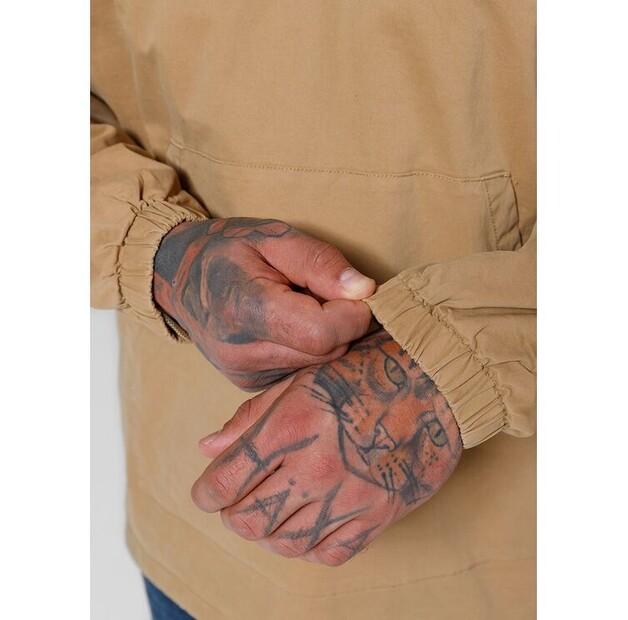 Куртка переходная PITBULL