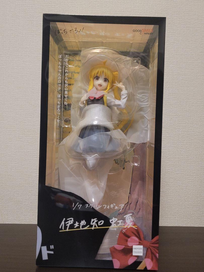 

[USED] Bocchi the Rock! Ijichi Nika 1/7 scale figure