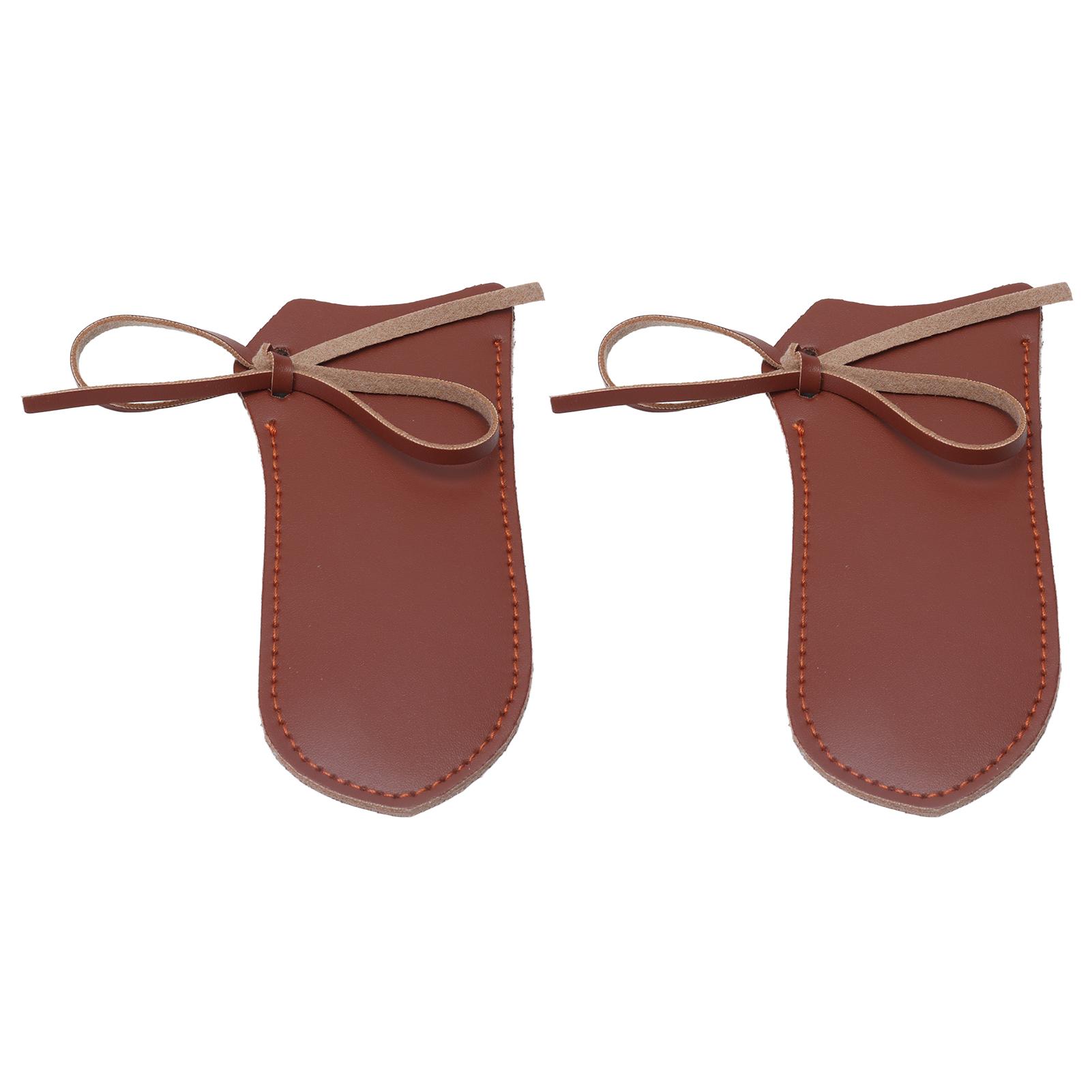 

2 шт. Чугунная накладка на ручку, Подвесной дизайн, Ретро мода, Тонкая работа, Держатель для горячей ручки Type B