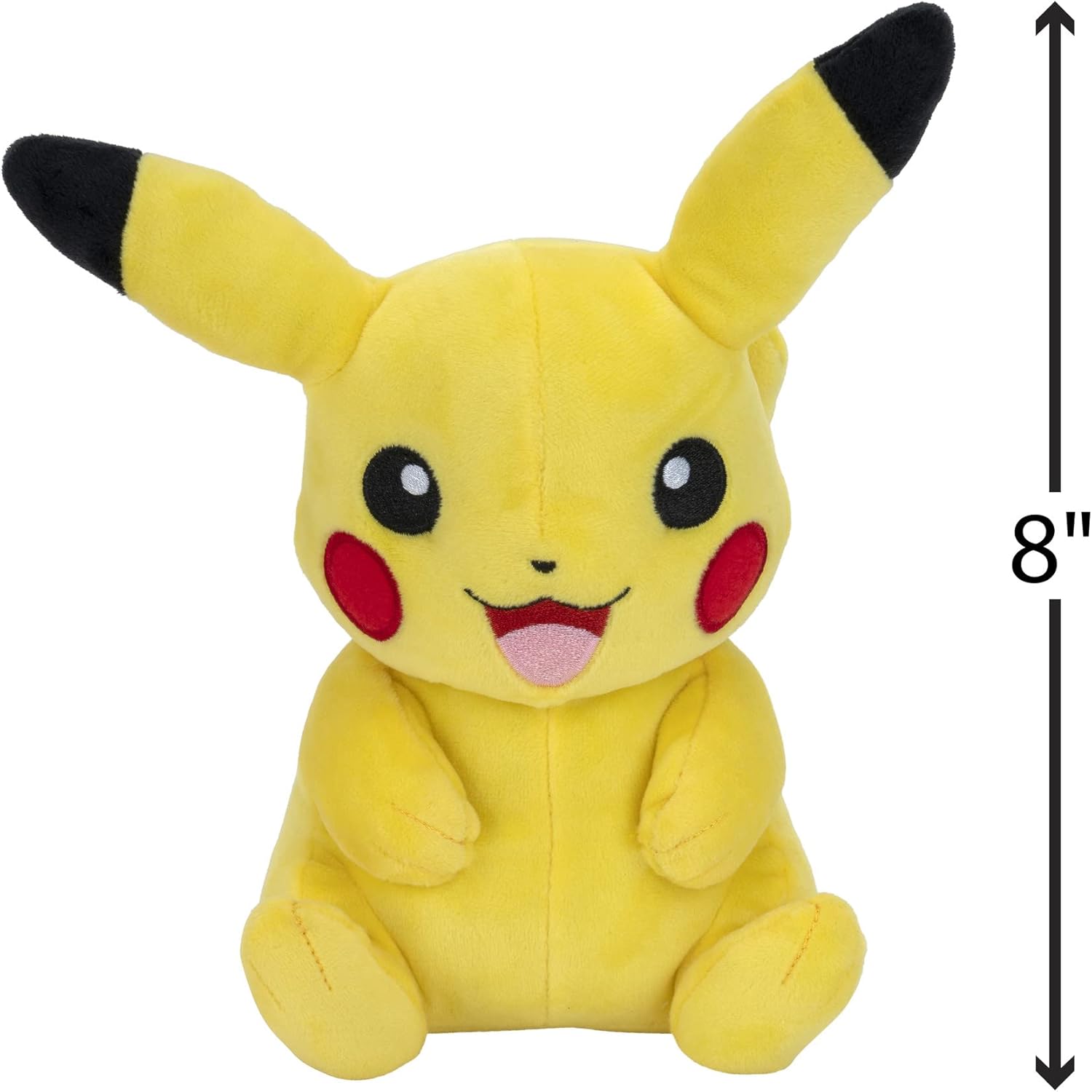 Süßes Pokémon Pikachu Qualität Fnaf Weiches Plüschtier Anime Figuren Puppe Plüschtier Geschenke Für Kinder 20cm