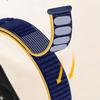 Sports Nylon Loop Strap for Huawei Band 10/9/8 Official Replacement Bracelet Belt Huawei Band 9/10 Wristband Correa Accessories
