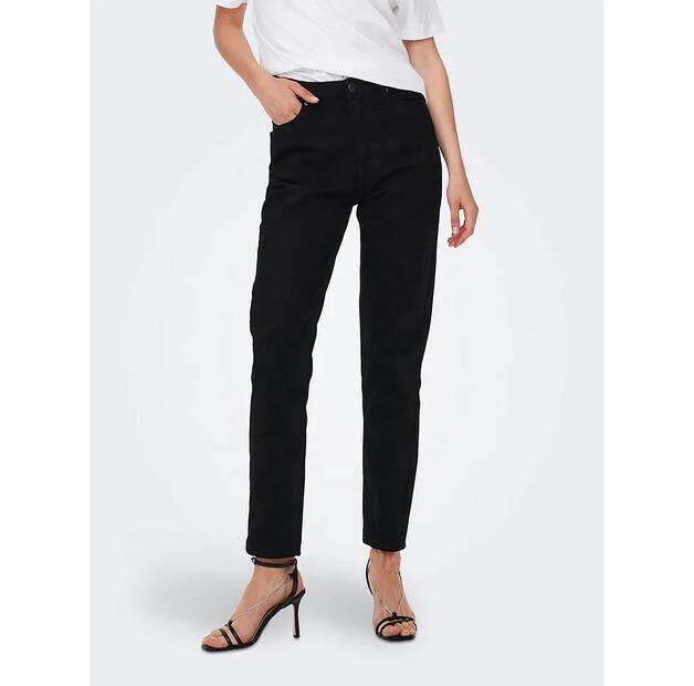 

Only Jagger Mom Ankle high waist джинсы 26/32