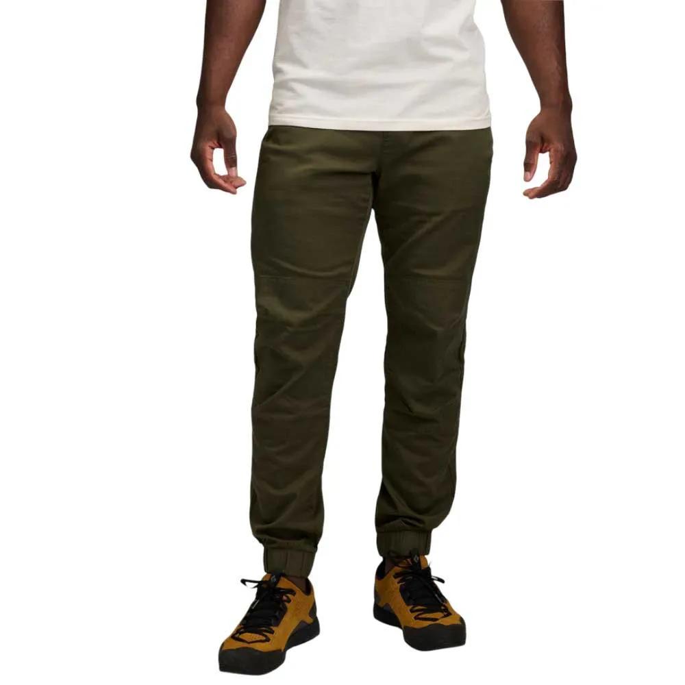 

Black Diamond Брюки Notion XS