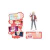 Cute High Earth Defense Club LOVE! ETERNAL LOVE! Movie - Yumoto Hakone Acrylic Stand