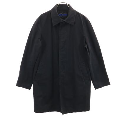 R.NEWBOLD Mantel M schwarz Herren Gebraucht