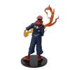 21cm/8.27in Anime Jujutsu Kaisen Figure Ryomen Sukuna Action Figures Pvc Statue Desktop Ornamen Set Model Toys Gifts