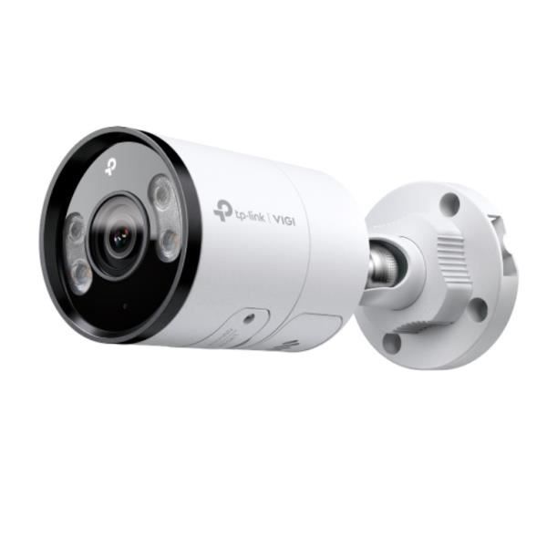 IP Security Camera - TP LINK - VIGI C345 - 4MP - Night Vision - IP67 - Smart IR