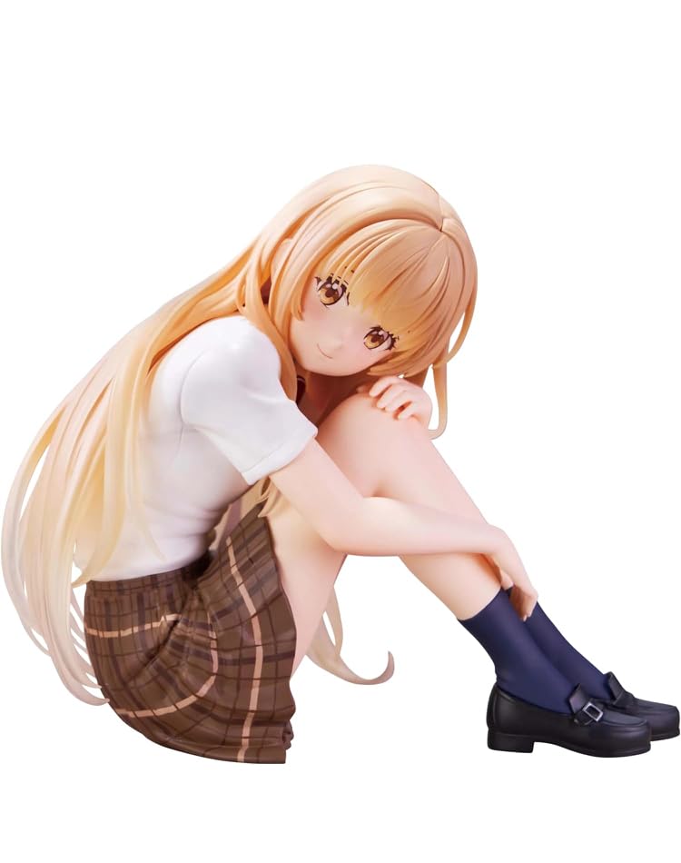 

The Angel Next Was Turned Into a Useless Person Without Even Shiina Mahiru Door s I Knowing Figure