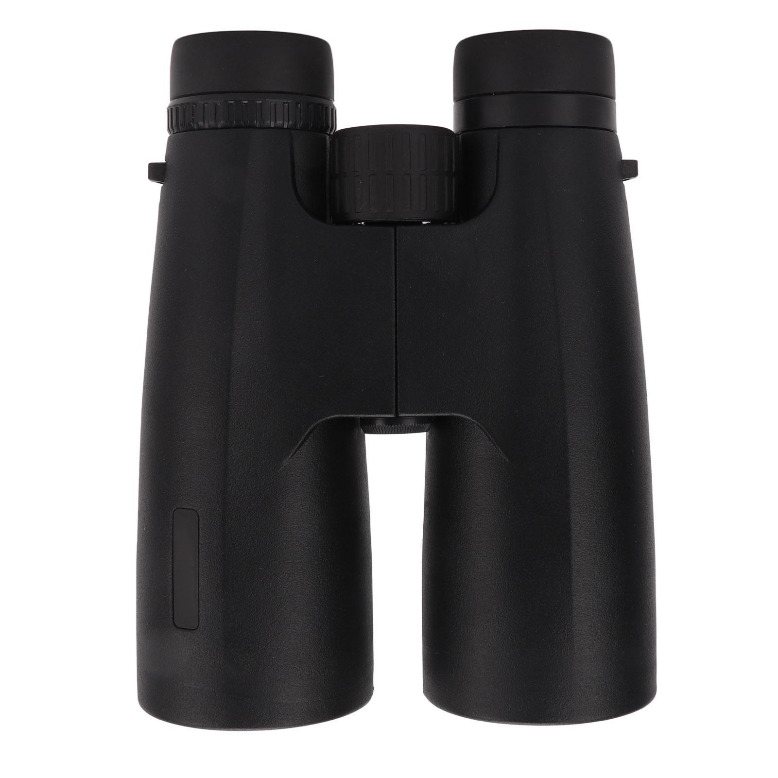 

12x50 Binoculars Waterproof Fog Proof Handheld Portable for Outdoor Observing Patrolling Concert