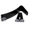 Soft Suction Cup Guitar Stand Portable Guitar Support Cushion Guitar Leg Rest  Guitar Foot Stool