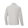Li Ning Fitness Series Quick-Dry Cool 3D Stand Collar Jacket Men Jackets AFDW477-1