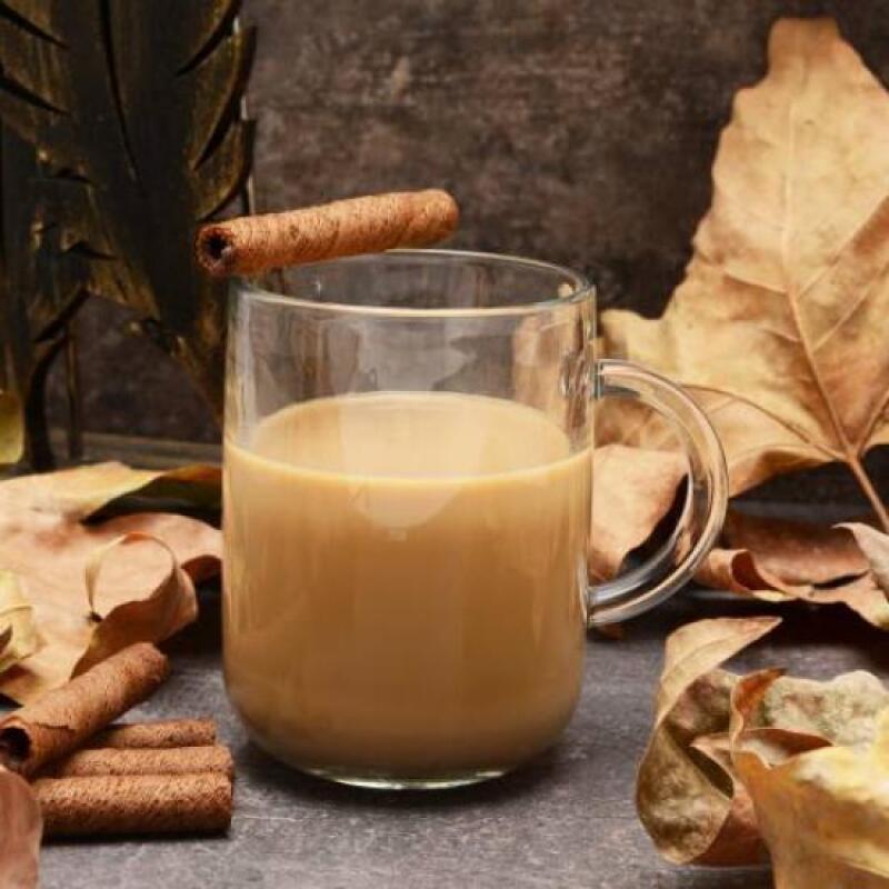 1 Cafeteria Latte Mug