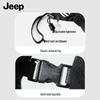JEEP Men's Winter Thermal Waterproof Touchscreen Gloves
