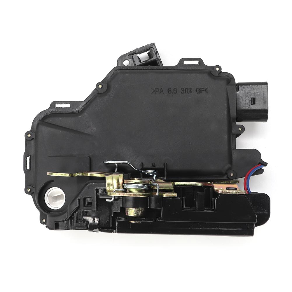 Front Right Door Latch Lock Actuator Mechanism 3B1 837 016 A Replacement Auto Car Accessory