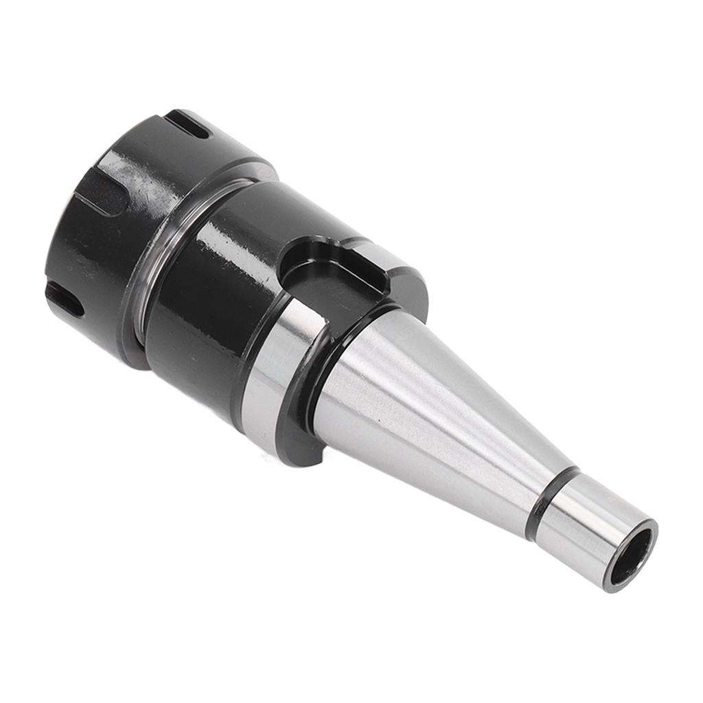 NT30 ER32 Spannzangenfutter Werkzeughalter CNC Fräsmaschine Spannzangenhalter mit Schlüssel M12 Gewinde