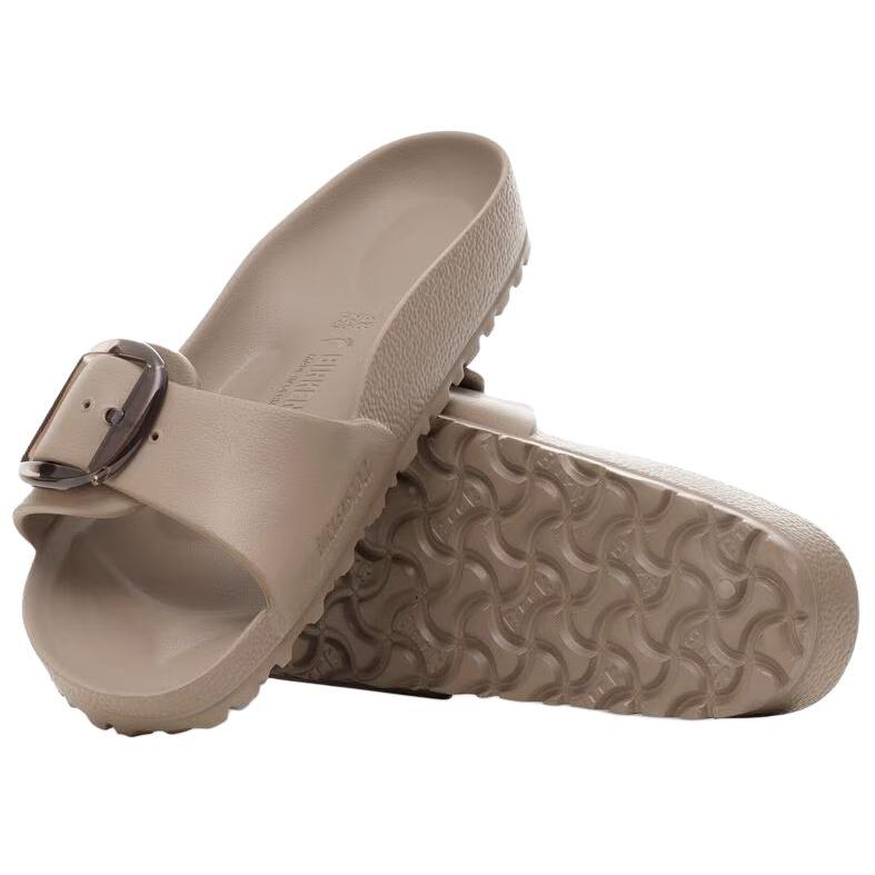 Birkenstock Buckle-detail Slides Women's 1030479