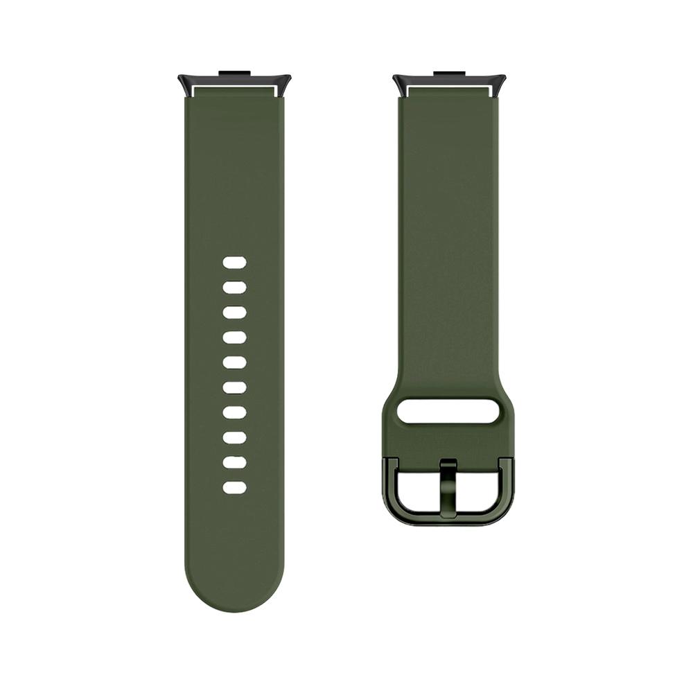 Silicone Strap Compatible with Xiaomi 9 Pro/8 Pro Sport Breathable Men Women Color Buckle Wristband for Xiaomi 8 Pro/9 Pro Band