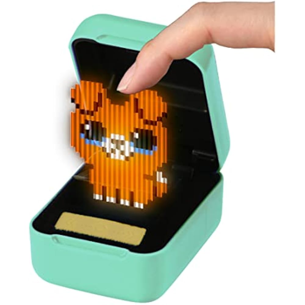 TAKARA TOMY (TAKARA TOMY) Tobidase! Kyubitsu Mint [Japan Toy Awards 2023 Communication Toy Divisi...