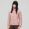New down couple down jacket men's and women's autumn and winter hooded down jacket fashion versatile warm jacket men's