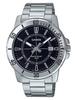 Herrenuhr Casio Mtp-Vd01D-1Cvudf (Zd185B) + Box