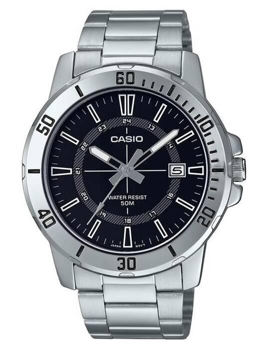 Zegarek Męski Casio Mtp-Vd01D-1Cvudf (Zd185B) +